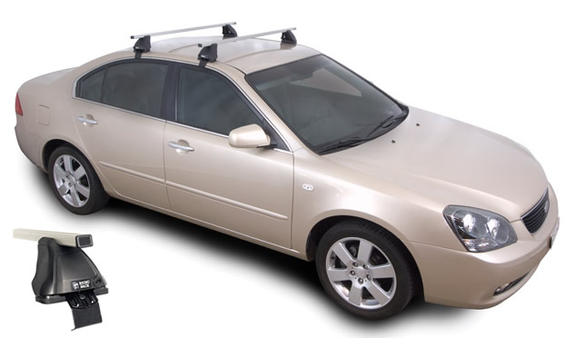2013 kia optima roof rack outlet